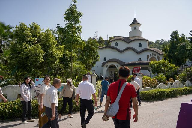 助力打造民營經濟高質量發展高地 重慶工商聯推進文旅創新融合 - 天天要聞