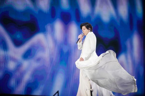 陳曉東開春喜事連發！　相隔7年再曝「超狂喜訊」 - 