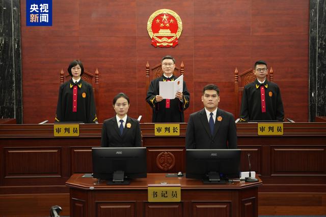 十四屆全國政協人口資源環境委員會原副主任李微微一審被判無期 - 