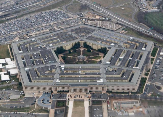 OpenAI簽約五角大樓 美國加速人工智能軍事化應用