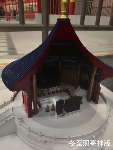 從物候看節氣之冬至 - 