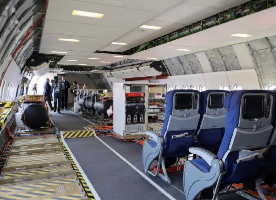 波音公司希望就777X延期問題與買家保持良好關係 - 