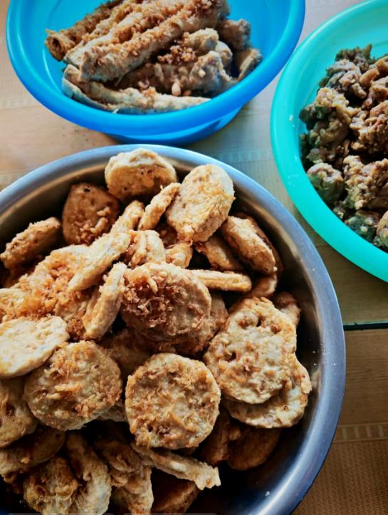 一覺醒來，全山東的網友都在曬：不出意外，正月初一到正月十五，都有這道菜！網友：過了十五，加點白菜，還能吃一禮拜 - 