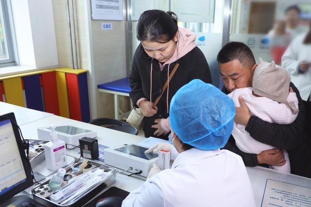 世界肺炎日：肺炎球菌疫苗為何被列為嬰幼兒必打疫苗？ - 