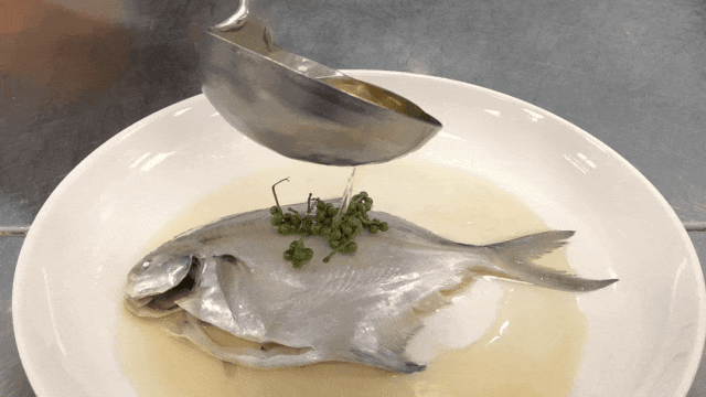 春天的東海，鮮到你吃過就定型了。。。。 - 