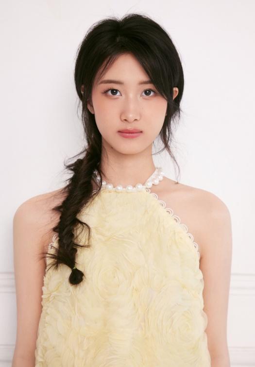 專業文化雙優 謝卓妮獲中國傳媒大學2024屆表演專業全國第一名