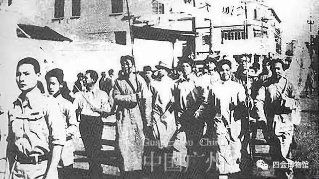 鐵血丹心黃顯聲，抗日先鋒鑄豐碑 - 