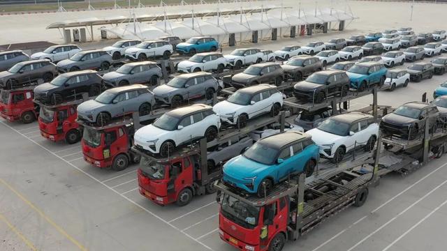 某車企兩附屬公司被裁定破產清算！ - 