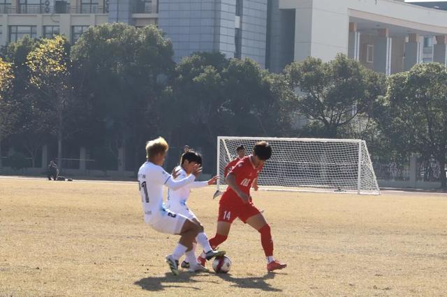 每一刻都熱血沸騰，椒江延續不敗戰績 - 