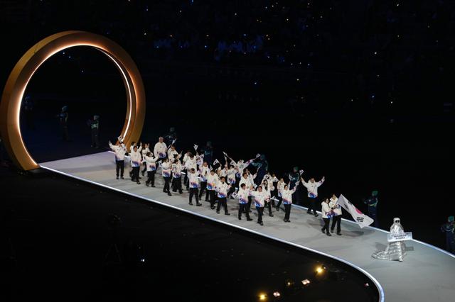 走近米蘭冬奧會：中日韓運動員都已登上領獎台，東亞躋身冬季項目重要一極 - 