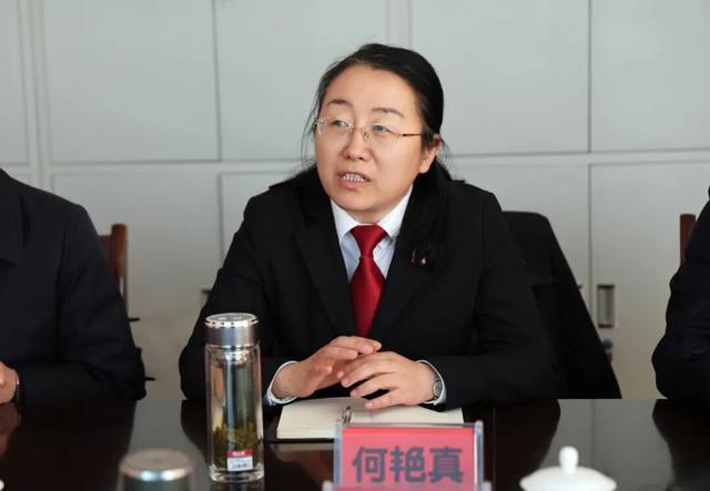棗莊中院到滕州法院調研人民法庭工作 - 