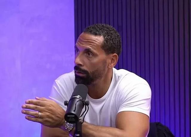 費迪南德：我現在不會把帥位給卡里克，賽季結束再決定是對的