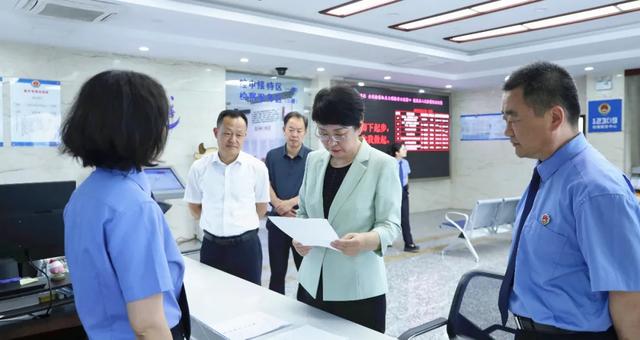 圍繞“三地一區”建設，提供精準檢察服務 - 