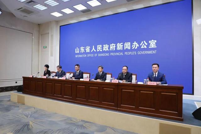 答記者問｜山東將建成120家以上國家級和省級創新平台 - 