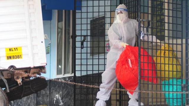 死亡率高達75%！印度暴發疫情，或人傳人，潛伏期最長45天，尚無疫苗