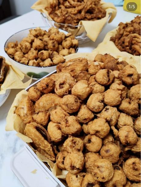 一覺醒來，全山東的網友都在曬：不出意外，正月初一到正月十五，都有這道菜！網友：過了十五，加點白菜，還能吃一禮拜 - 