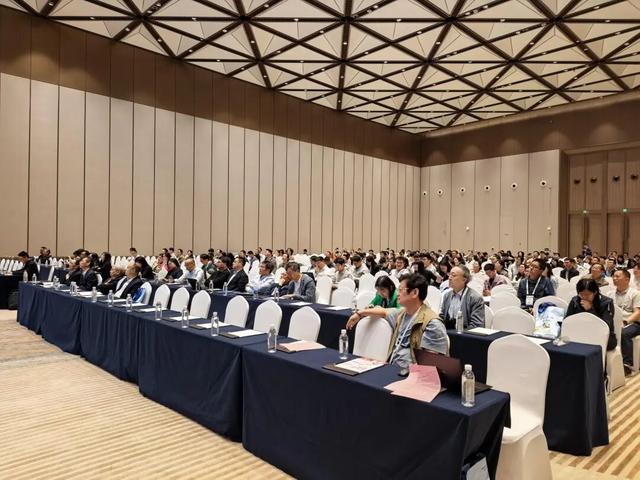 中國化學會第35屆學術年會理論化學分會成功舉辦 - 