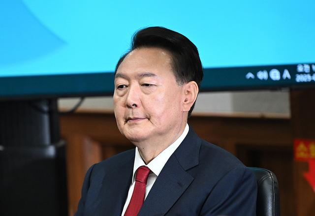 尹錫悅涉嫌發動內亂案舉行第三次庭審 - 天天要聞