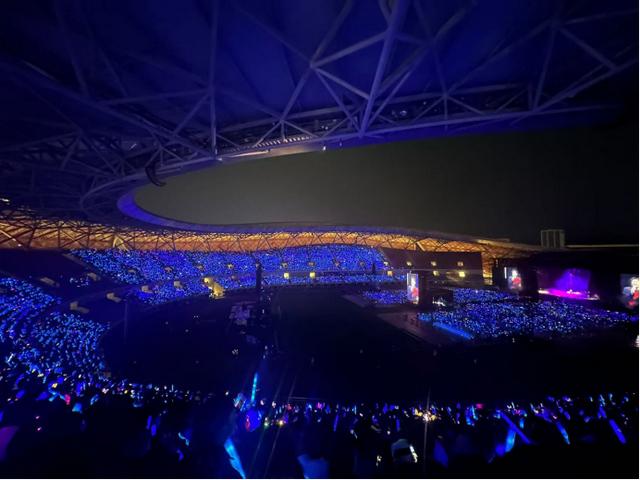 遵義新蒲下一場演唱會，你最期待誰來？ - 