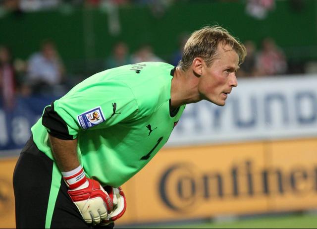 亞歷山大·曼寧格  替補的故事