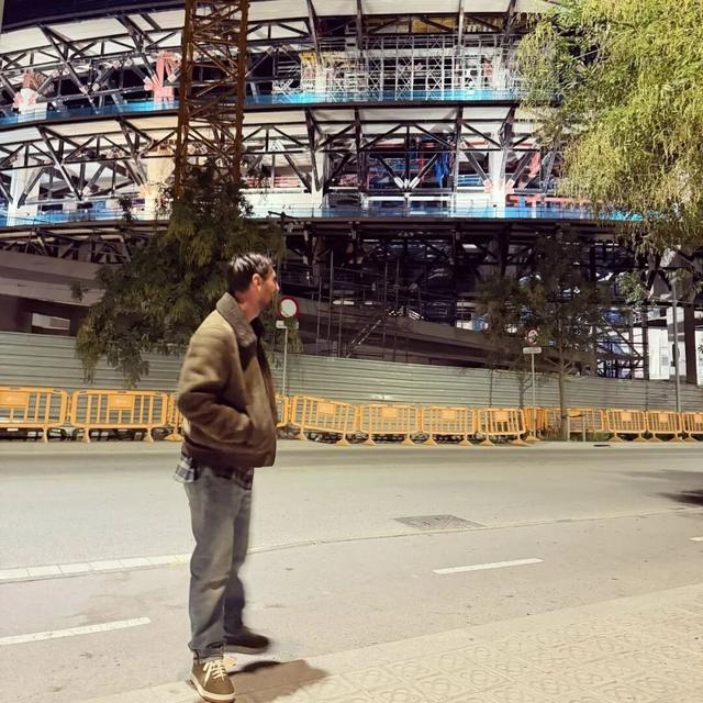 西甲 | 怎麼回事？梅西重返諾坎普，巴薩毫不知情！ - 