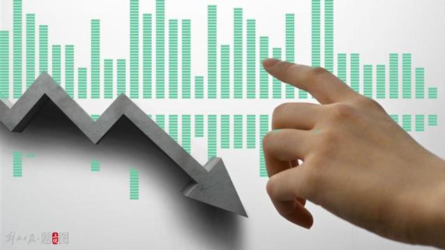 市場利率探年內新低