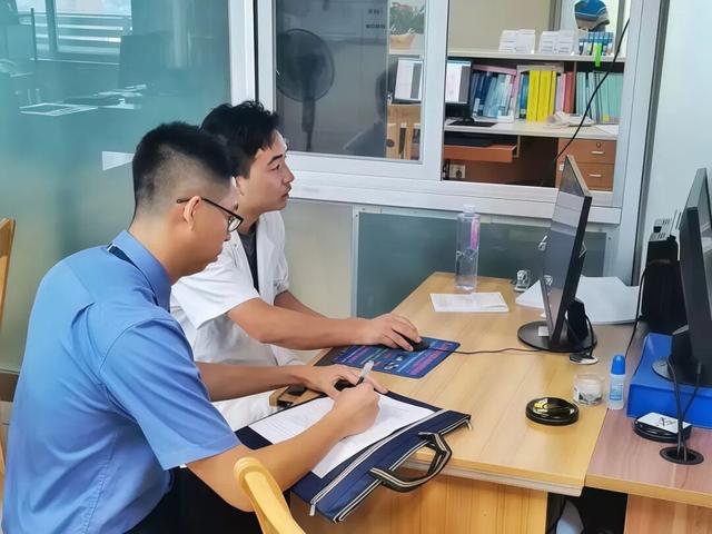 清遠英德：大數據賦能刑執監督走向“全面有效覆蓋” - 