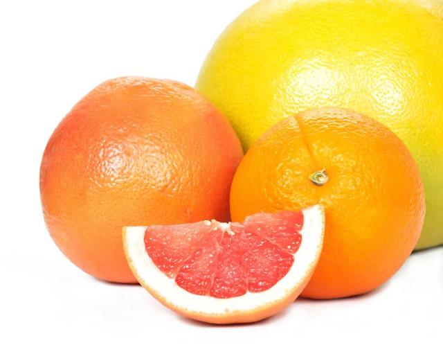 【早讀】西柚與85種藥物“相衝”！趕緊告訴這些朋友 - 