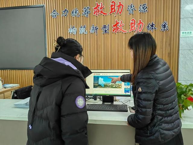 濰坊寒亭區開元街道：數字賦能繪就智慧生活新圖景 - 