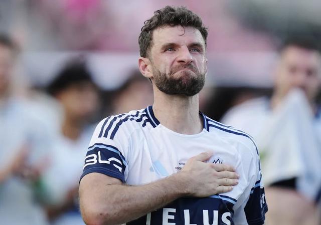 穆勒：我和拜仁討論過未來的工作，但目前還沒有簽訂任何協議