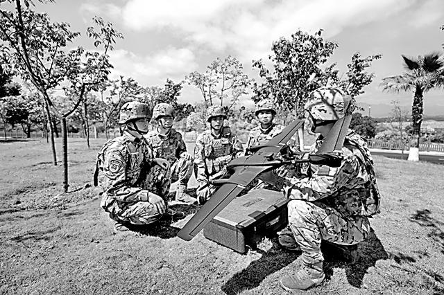 現代戰爭：美以伊衝突的啟示