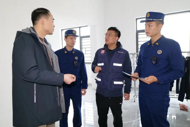 新春特輯｜開門紅，“瀏”精彩——瀏陽大隊年度答卷 - 