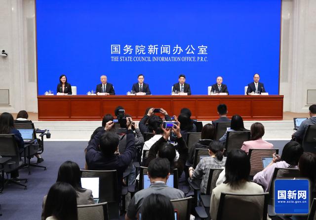 國家發改委副主任：在這裡也做個廣告