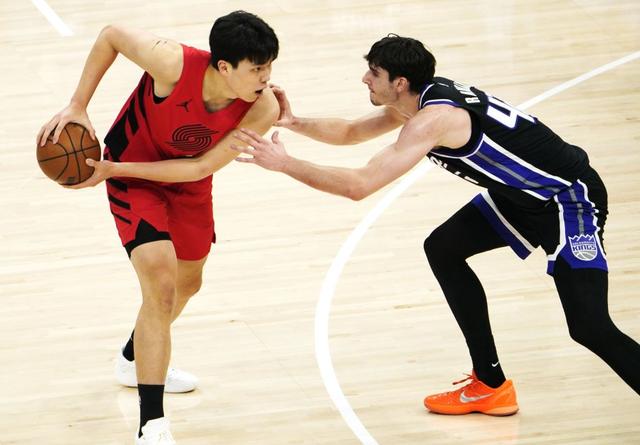 楊瀚森將出戰NBA全明星新秀賽