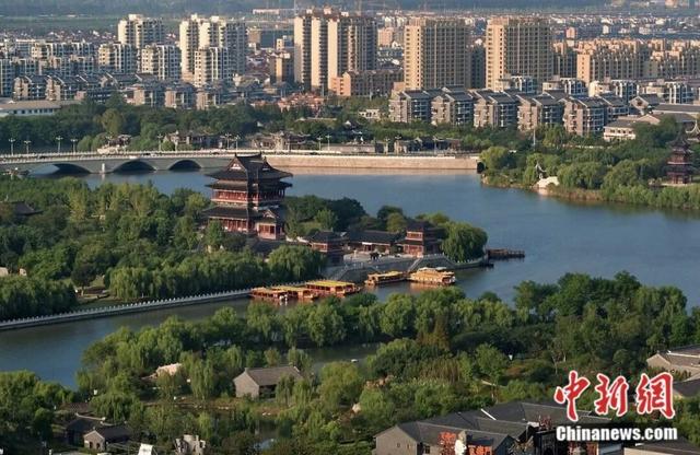 人這一輩子，一定要去一趟泰州！ - 