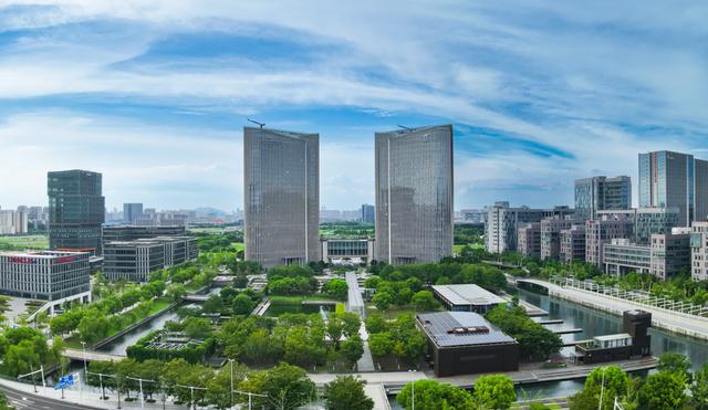 又一半導體總部項目，落戶無錫！ - 