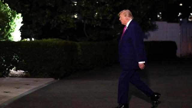 美國碰了一鼻子灰 - 