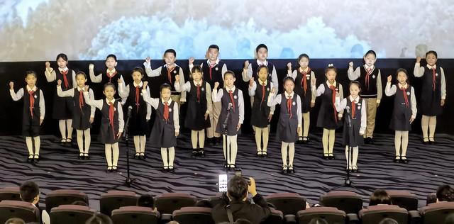 楊凌“全民閱讀活動周”啟動 閱讀系列活動將一直持續到年底 - 