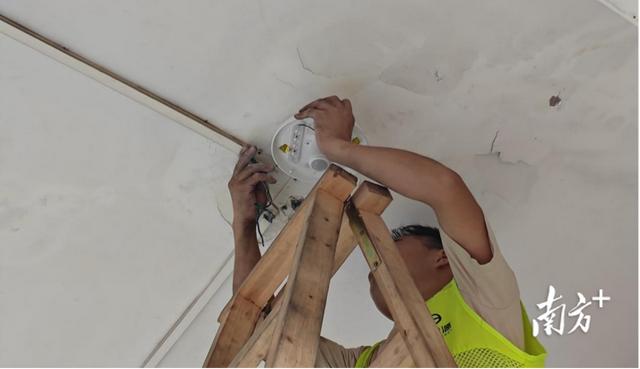 “能耗大戶”變“節能標杆”，佛山這所學校如何做到？ - 