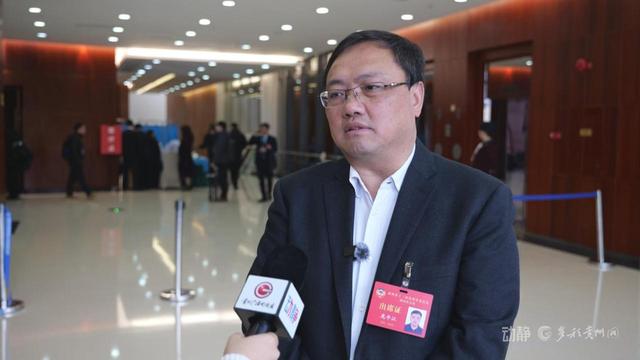 風起揚帆時，築夢新征程！貴州省政協委員熱議政協常委會工作報告 - 