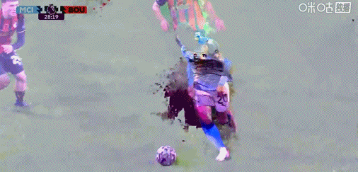 半場：曼城2-1伯恩茅斯，哈蘭德單刀雙響，謝爾基兩傳 - 