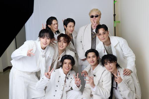 蕭煌奇升格人夫首過年！　興奮陪愛妻回娘家：紅包不能省 - 