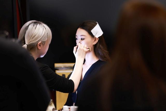 開啟跨越千年的文明對話，GRACE CHEN 2025秋冬高定系列開秀 - 