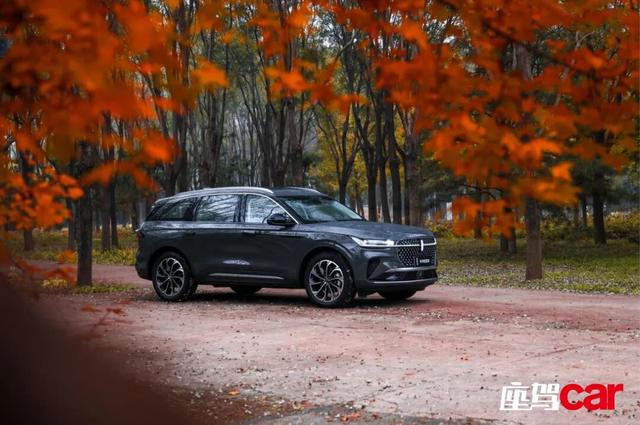 極致的 “舒服”駕乘體驗——林肯航海家 | CAR REVIEWS - 