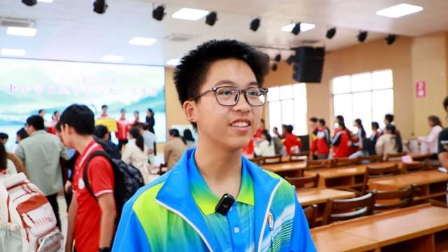 2025年桂平市中小學生漢字聽寫大賽總決賽（初中組）圓滿落幕！ - 