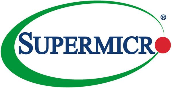 Supermicro推出适用于AI存储的机柜级全方位解决方案 加速高性能AI训练和推理的数据存取