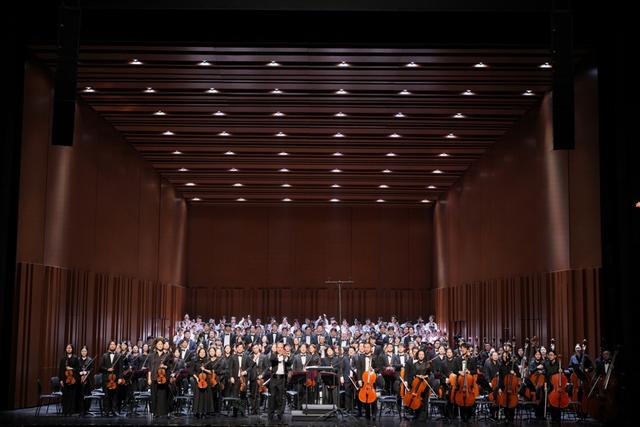 上音建校98周年｜返場響起《游擊隊歌》，奏響育人傳承新篇章 - 