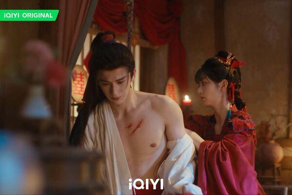 《逐玉》驚爆結局提早外泄！40集全片遭4K高清流出　網見1線索怒抓內鬼