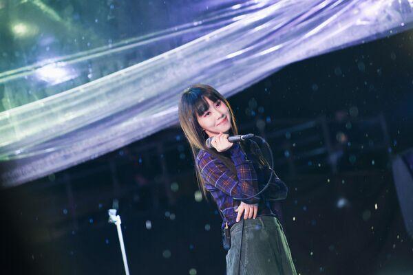 白安重逢恩師李宗盛！　再登簡單生活節「鼻酸險落淚」