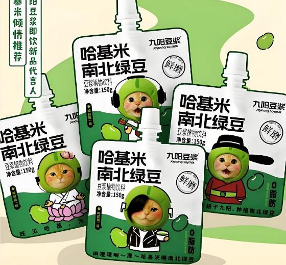 九陽帶火“哈基米”，中寵股份手握 “哈基米” 孫公司，寵物食品龍頭能蹭上流量嗎？ - 